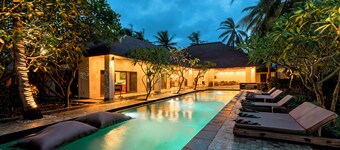 Kelapa Villas