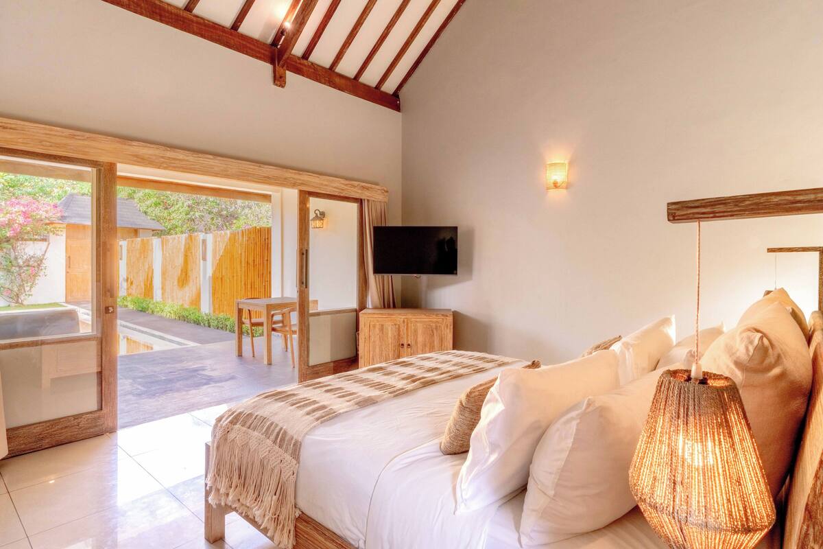 Superior Villa, 1 Bedroom