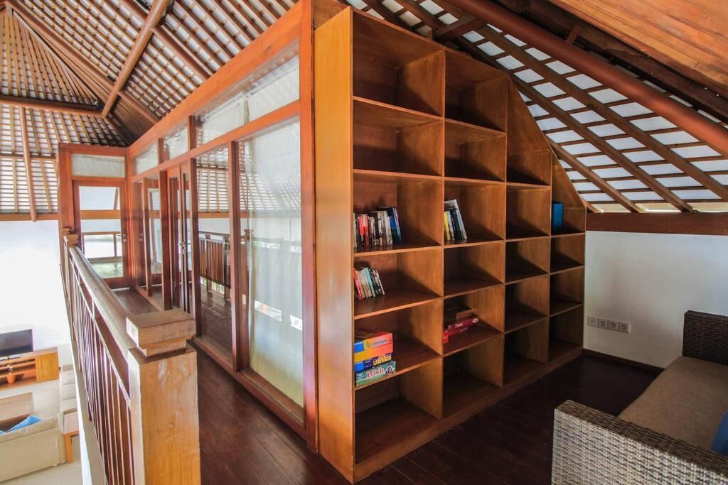 villa, 5 bedrooms | 1 bedroom, minibar, in-room safe, individually decorated