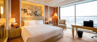 Tonino Lamborghini Hotel Kunshan City Center