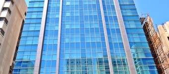 Ramee Rose Hotel Apartments Abu Dhabi