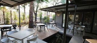 The Elegant Guesthouse