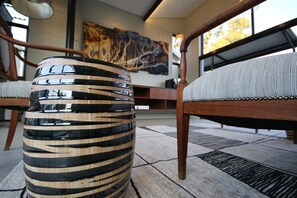 1 bedroom, in-room safe, desk, free WiFi