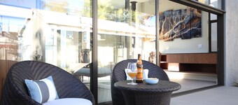 The Elegant Guesthouse