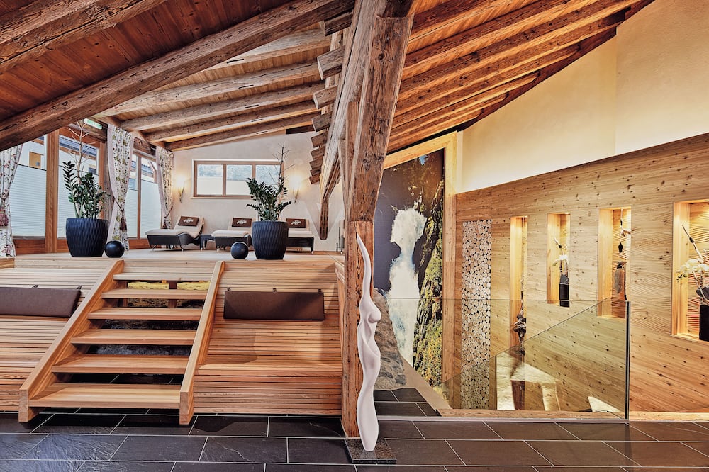 Hotel Traube