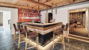Lounge - Hotel Traube (Pfunds)