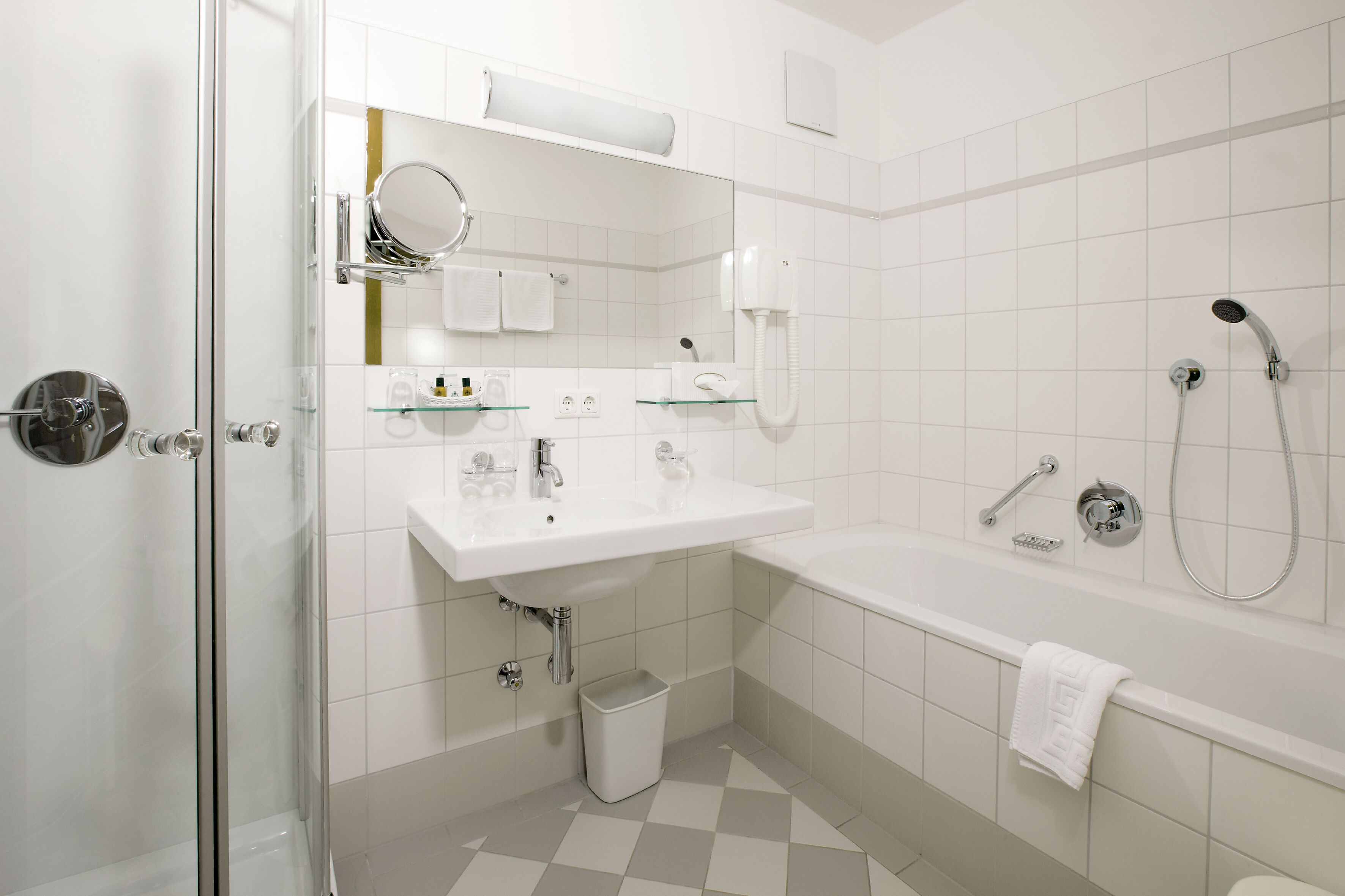Kamar mandi