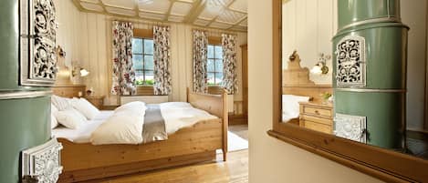 2 slaapkamers, gratis wifi, beddengoed