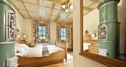 BRUGGER - ApartHotel