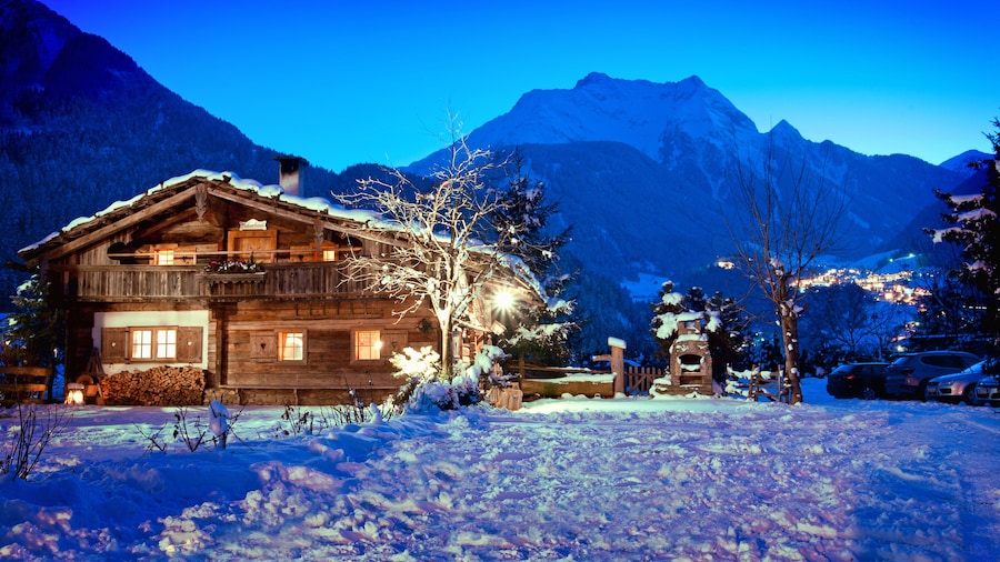 BRUGGER - ApartHotel