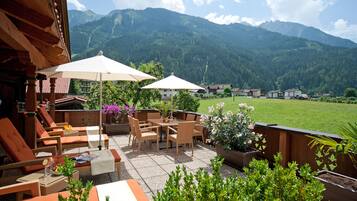 Grill-/Picknickplatz