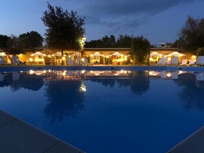 Pool - KoKo Hotel Milano Marittima (Ravenna)