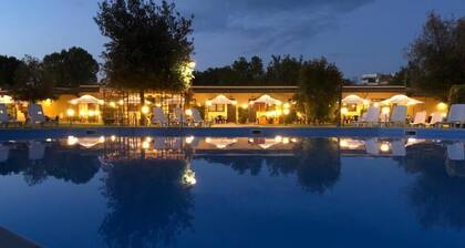 KoKo Hotel Milano Marittima