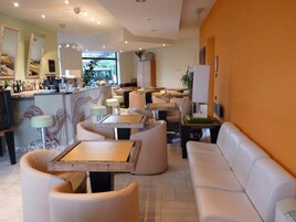 Bar (en la propiedad)