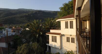 Magani Apartments & Maisonettes