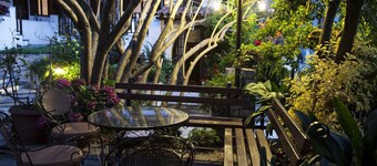 Magani Apartments & Maisonettes