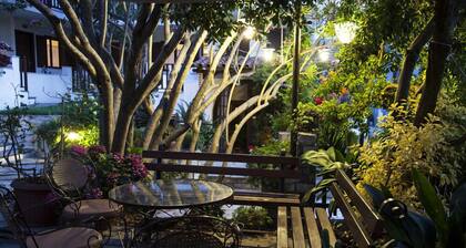 Magani Apartments & Maisonettes