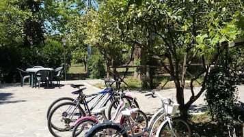 住宿场地