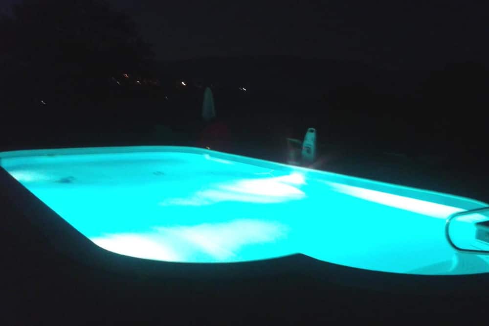 Country House L'Ippocastano
