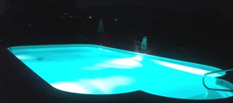 Country House L'Ippocastano