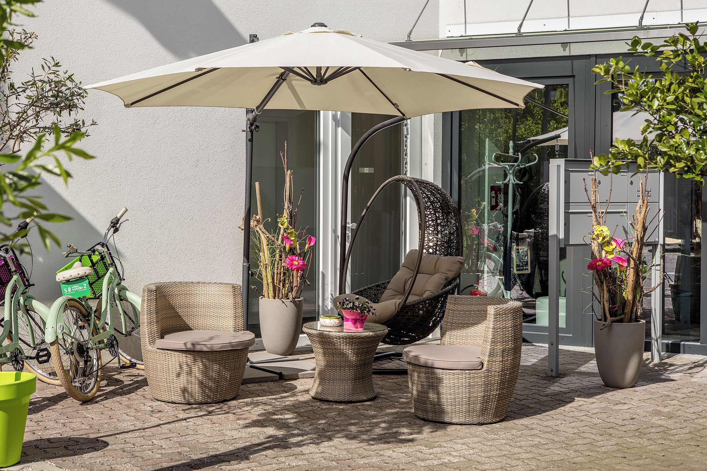 Foto - B&B Villa Verde