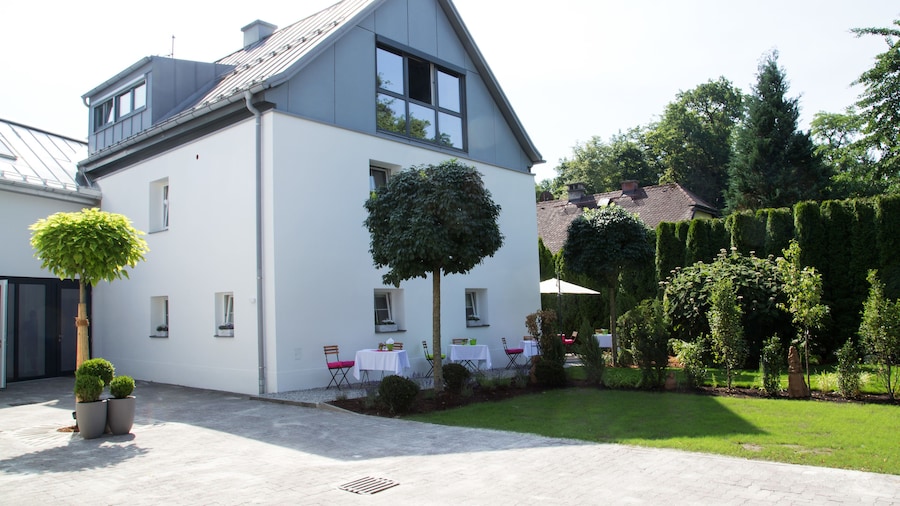 Villa Verde