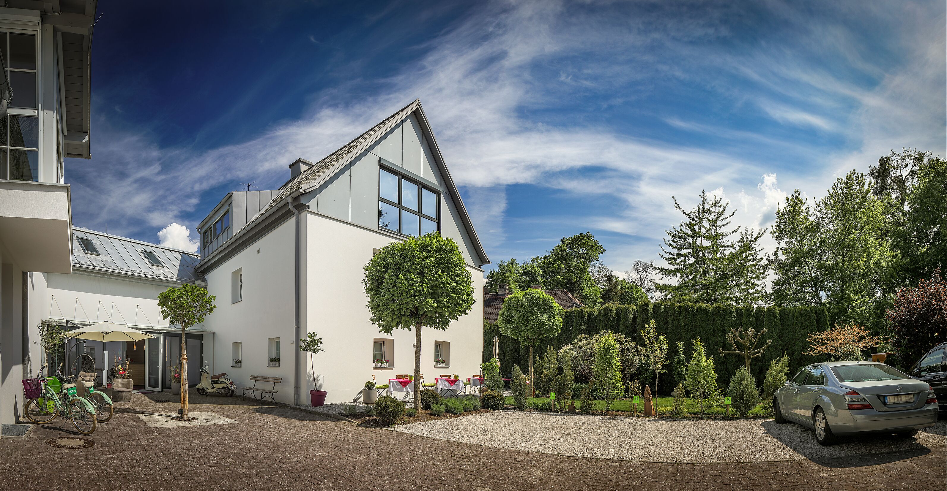 Foto - B&B Villa Verde