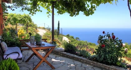Panorama Villas