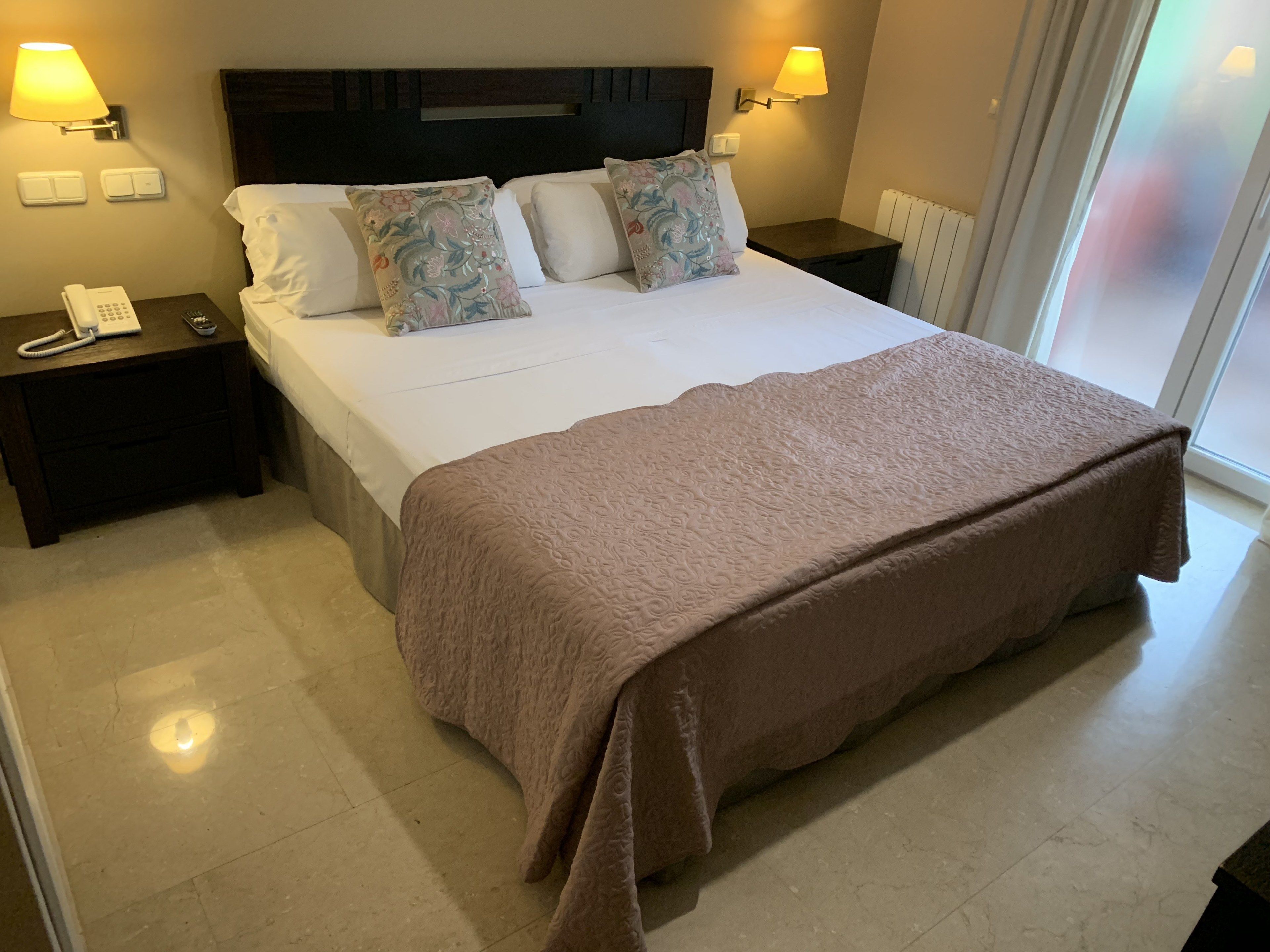 Foto - Hotel Villa San Francisco