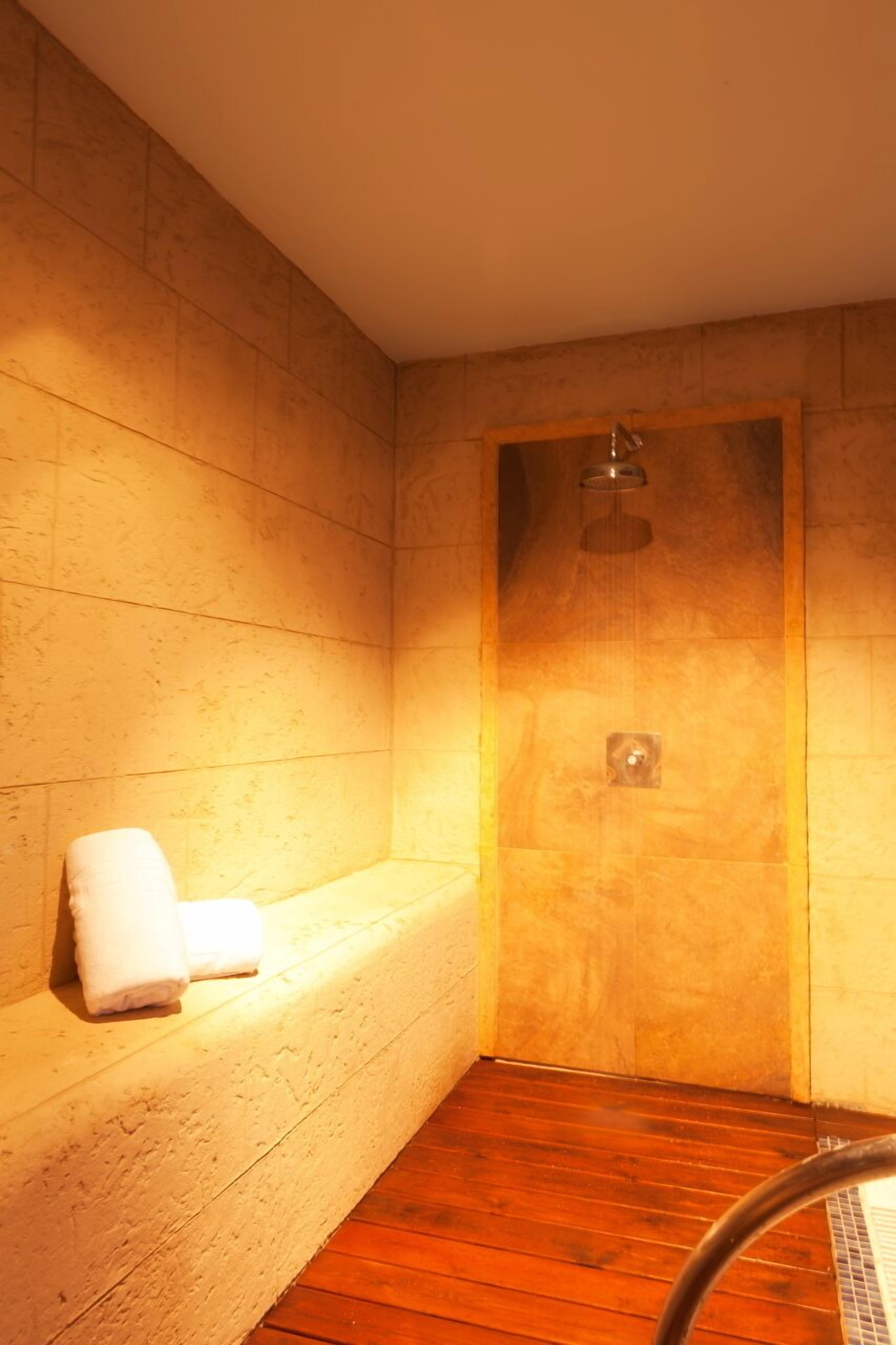 Foto - Hotel Villa San Francisco