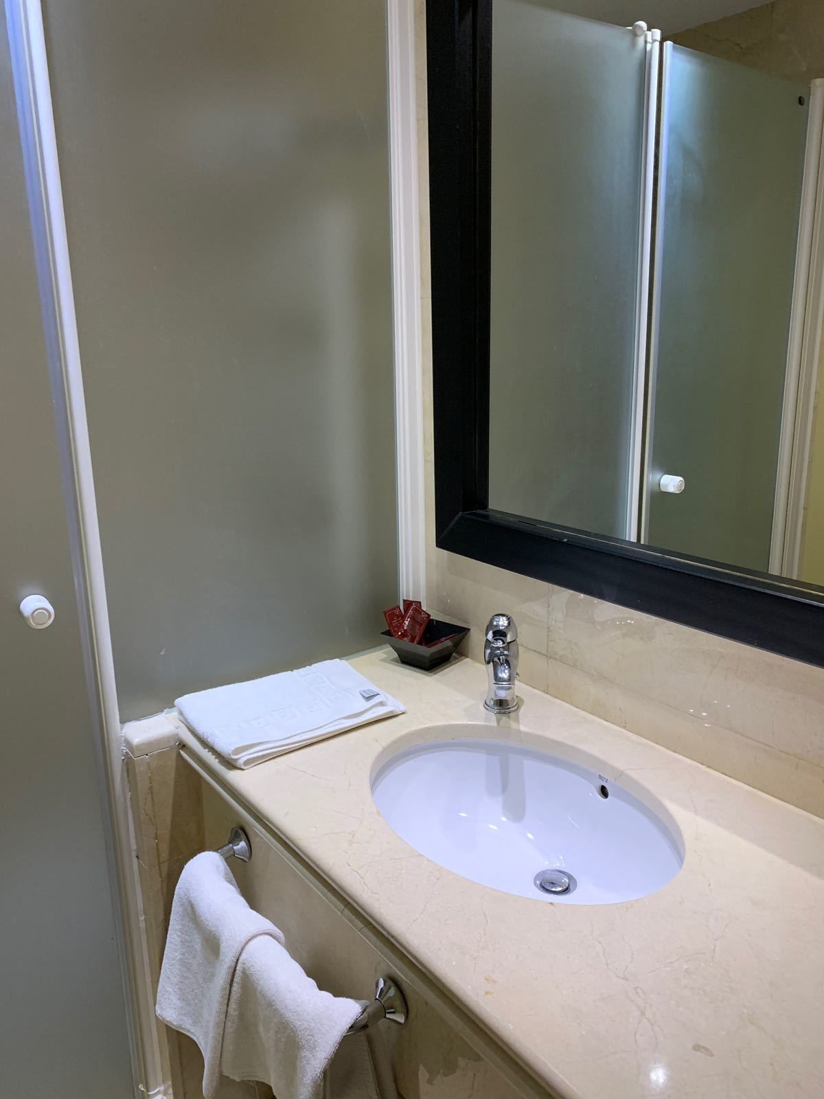 Foto - Hotel Villa San Francisco