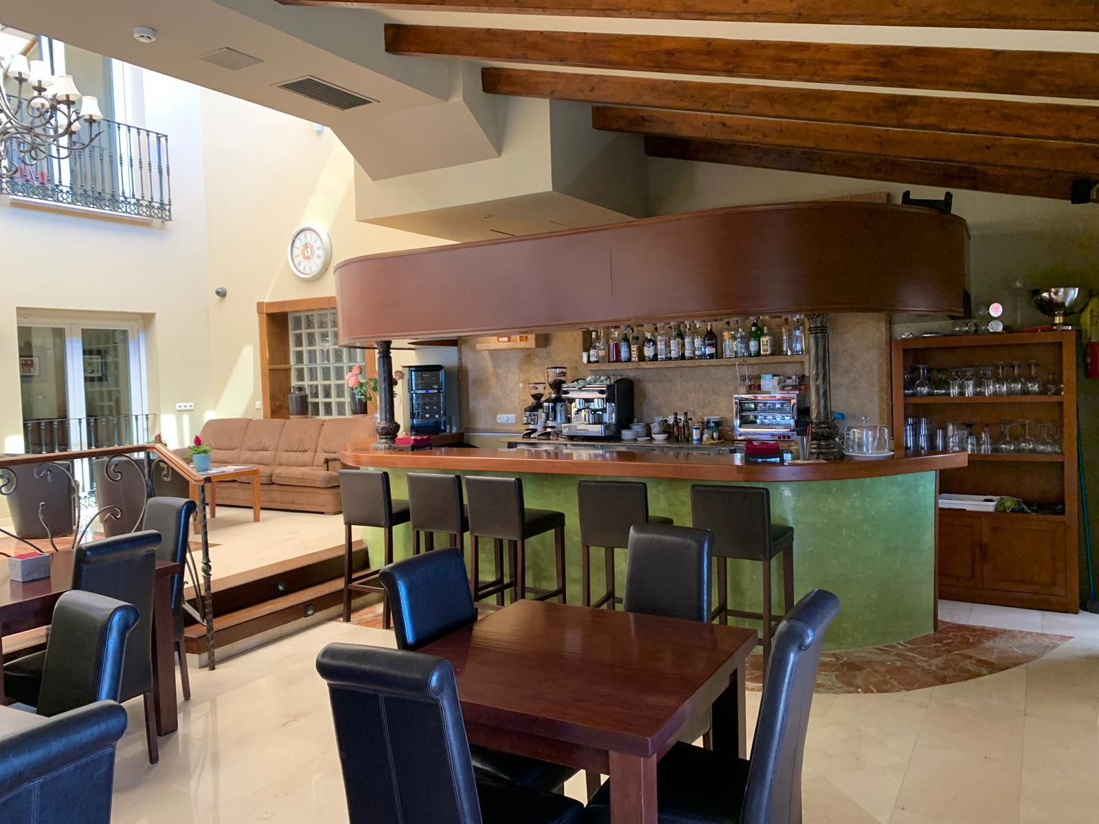 Foto - Hotel Villa San Francisco