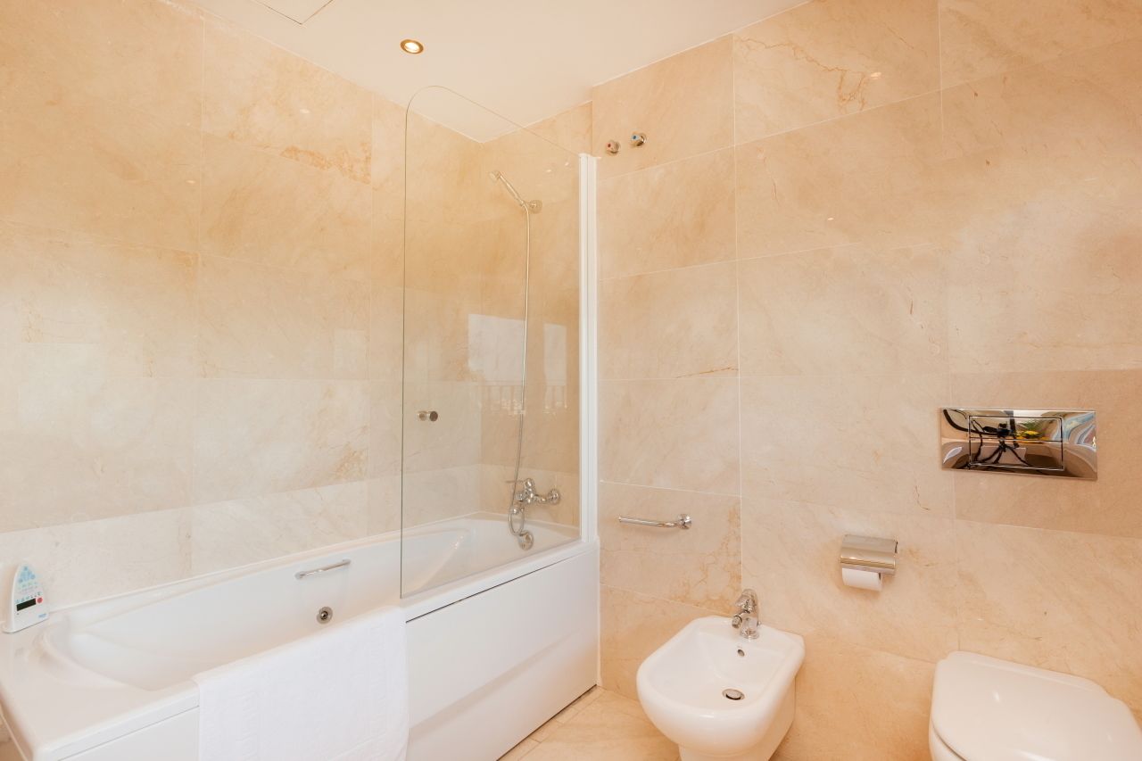 Foto - Hotel Villa San Francisco