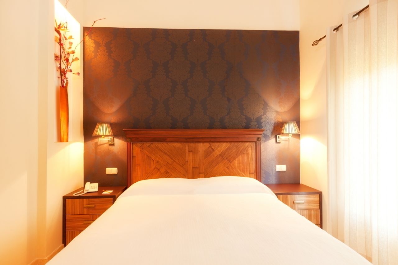 Foto - Hotel Villa San Francisco