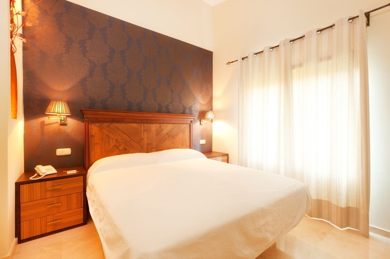 Foto - Hotel Villa San Francisco