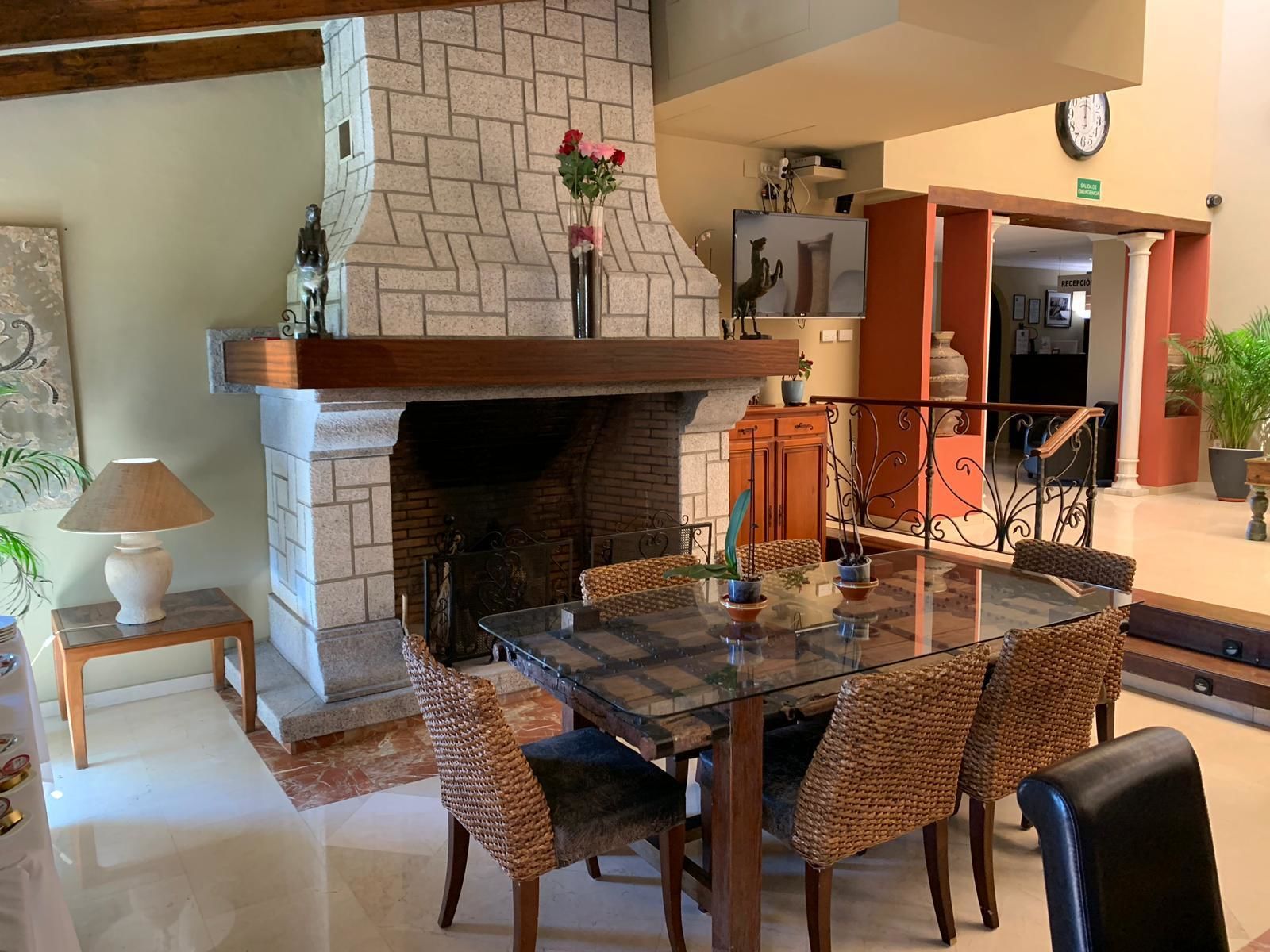 Foto - Hotel Villa San Francisco