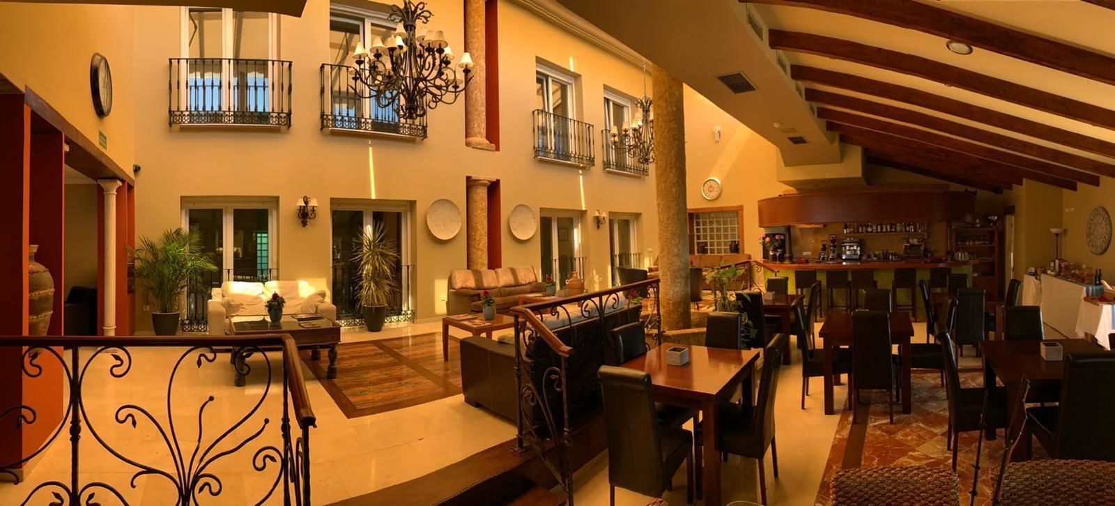 Foto - Hotel Villa San Francisco