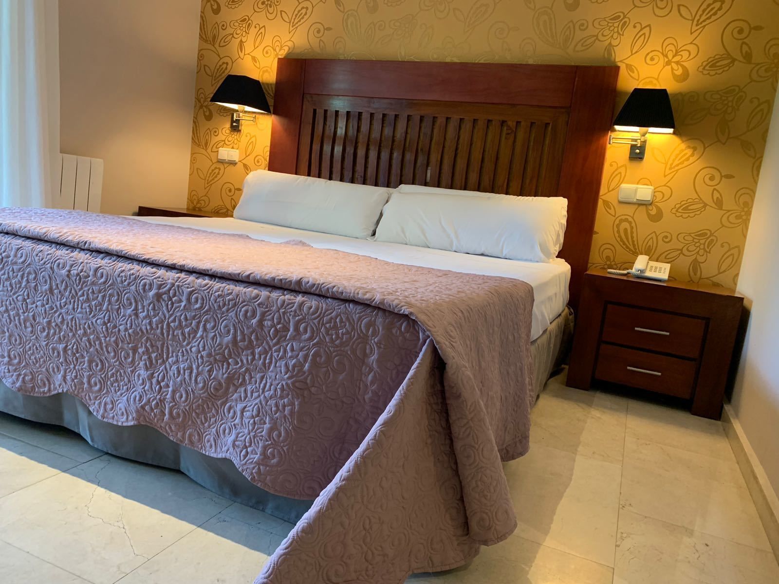 Foto - Hotel Villa San Francisco