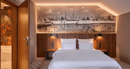 Artis Hotel & Spa