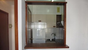 Private kitchenette - Casalmar (Salou)