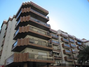 Property entrance - Casalmar (Salou)