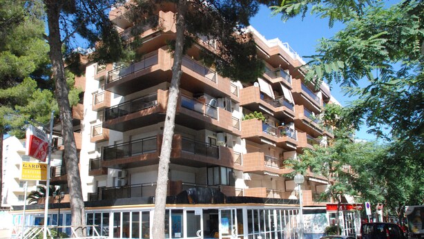 Exterior - Casalmar (Salou)