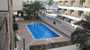 Standard Apartment, 1 Bedroom | Outdoor pool - Casalmar (Salou)