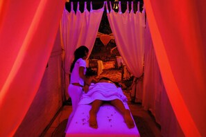 Spa - Galoo Pousada (Jijoca de Jericoacoara)