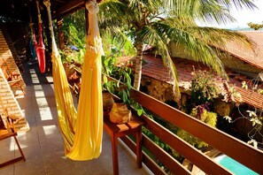 Room amenity - Galoo Pousada (Jijoca de Jericoacoara)