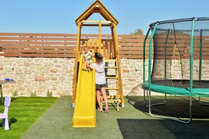 Children’s activities