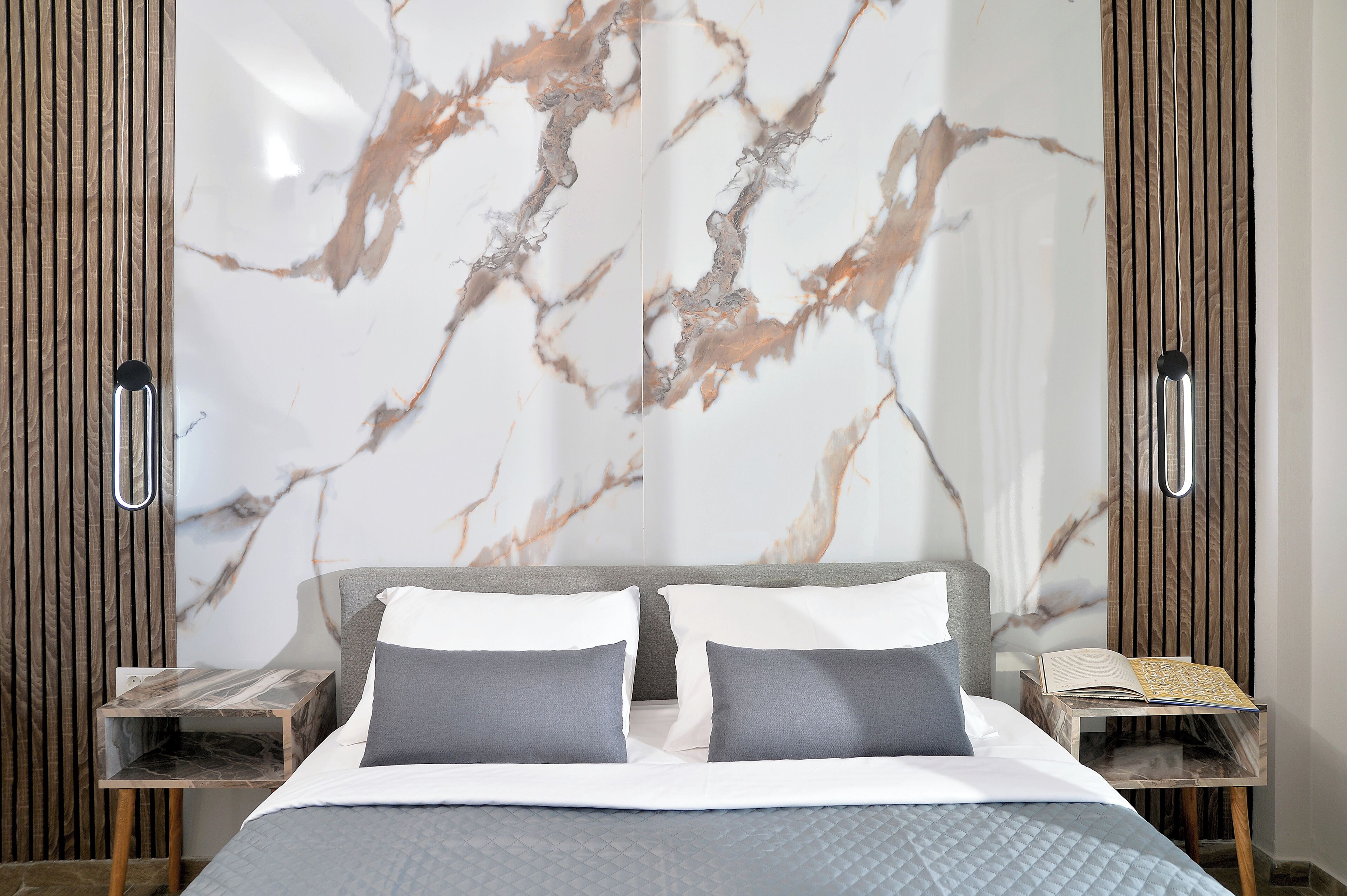 1 bedroom, Egyptian cotton sheets, premium bedding, pillow-top beds