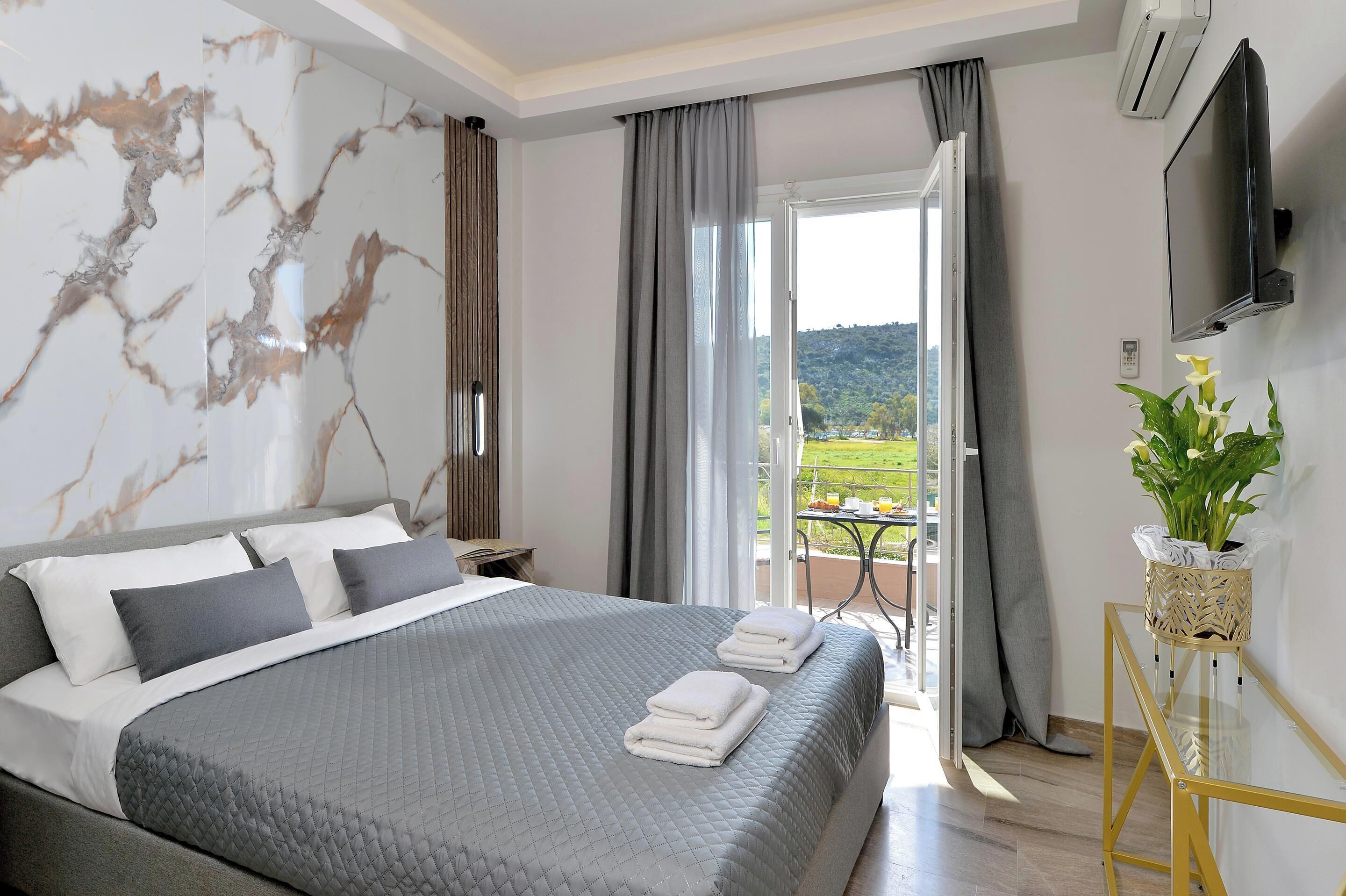 Chi tiết nội thất