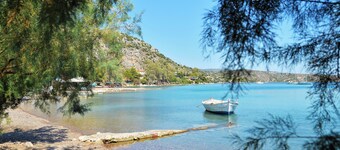 Stork Holiday Apartments - Garden & Sea View