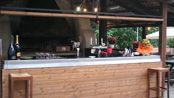 Bar (sur place)